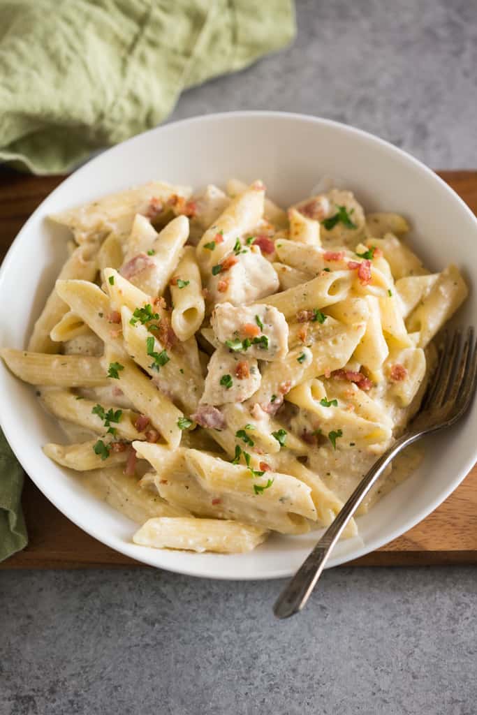 Get Pasta Chicken Breast Recipes For Dinner Pics