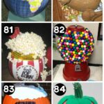 Pumpkin Challenge Winning Ideas