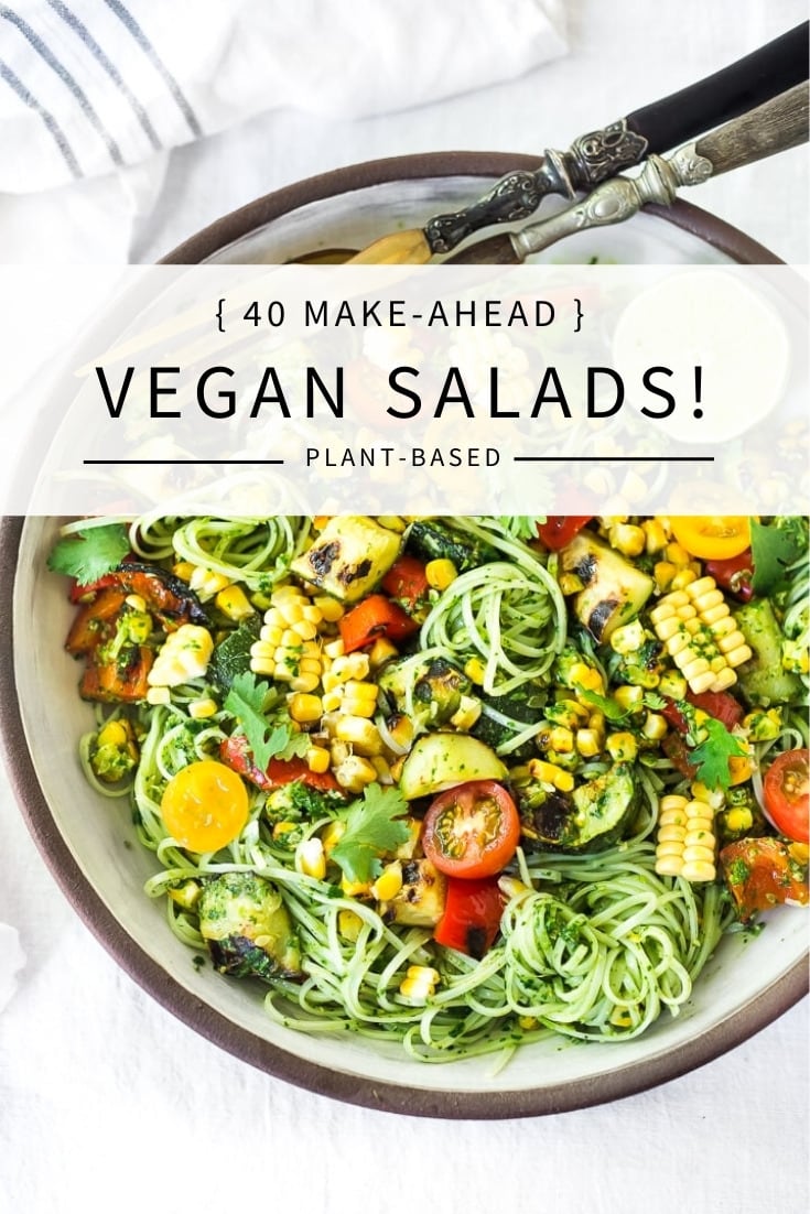 recipe tasty cool green salad f09f988e vegan