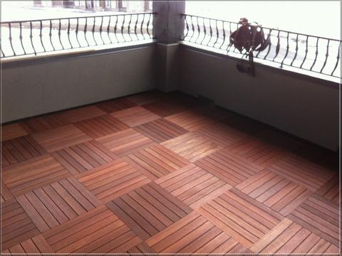 lantai decking kayu bengkirai ulin untuk teras balkon taman bibir kolam 5470754 1469070228