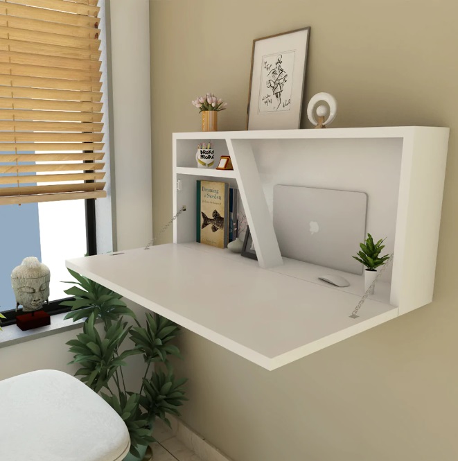 Interior design and decoration ideas for small home