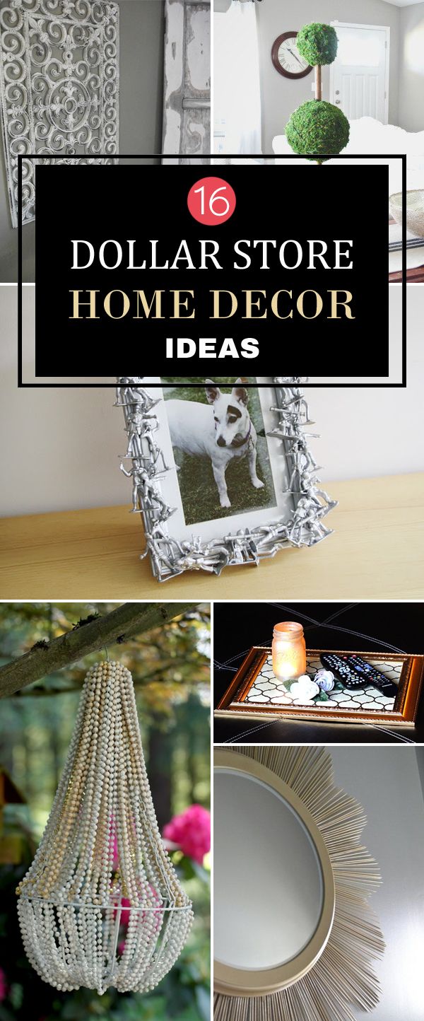 45 best images about DIY Home Decor Ideas on Pinterest