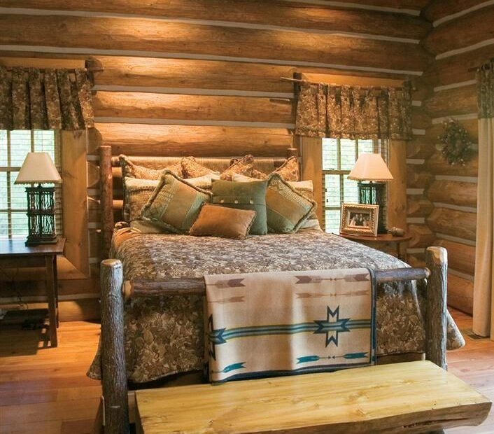 captivating cozy rustic bedroom design ideas digsdigs